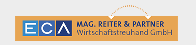 Logo ECA Mag